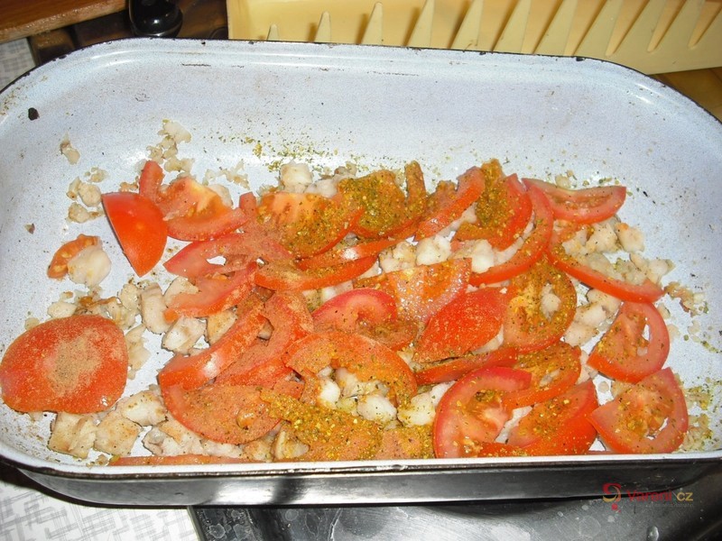 Filé po tyrolsku - fotografie 3