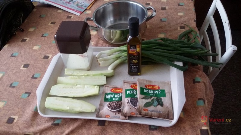 Cuktjesy - fotografie 4