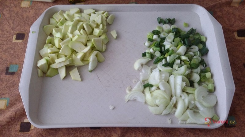 Cuktjesy - fotografie 2