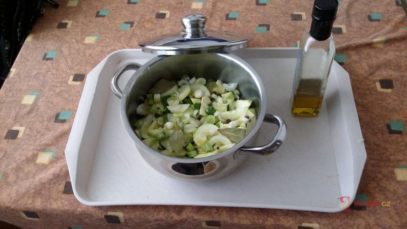 Cuktjesy - fotografie 3