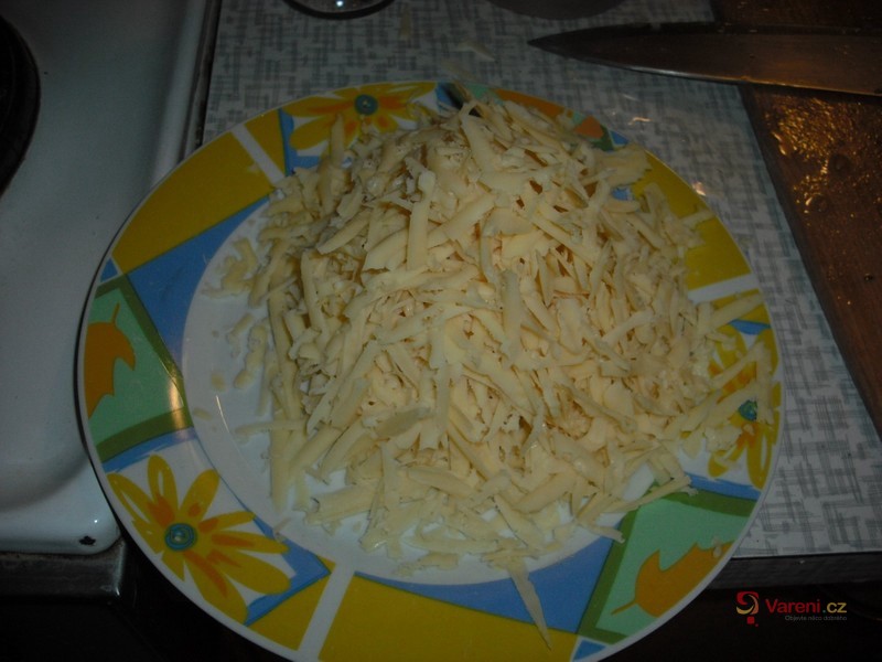 Filé po tyrolsku - fotografie 4