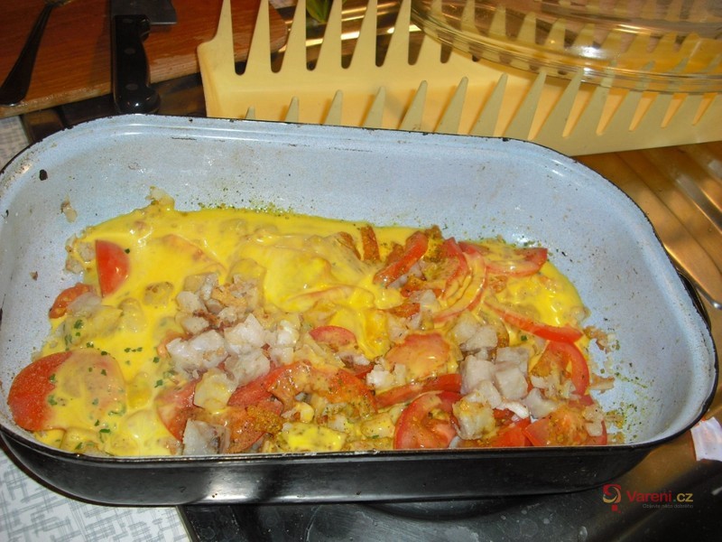 Filé po tyrolsku - fotografie 5