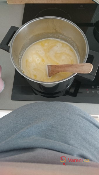 Rýžový nákyp - fotografie 2