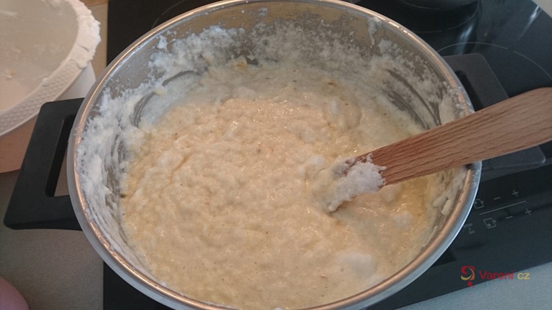 Rýžový nákyp - fotografie 5