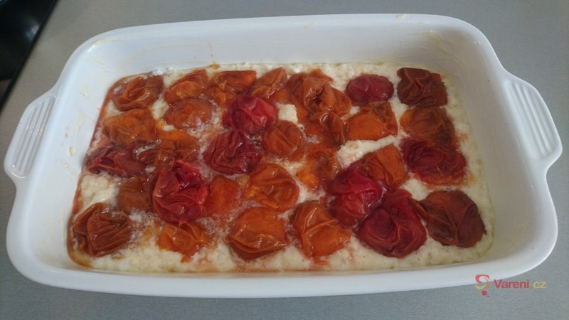 Rýžový nákyp - fotografie 4