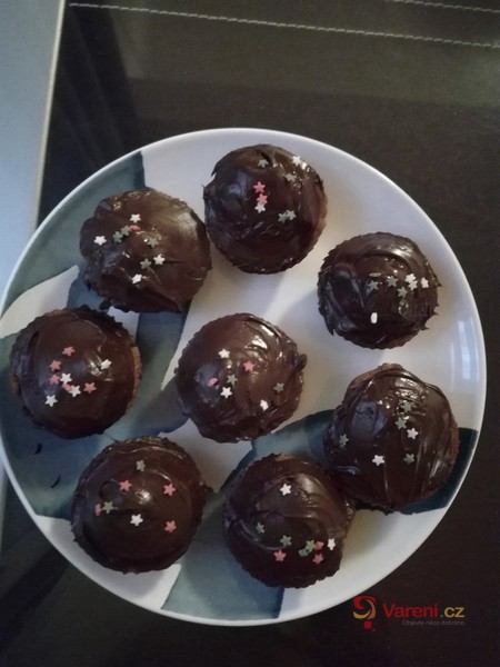 Litý medový perník - fotografie 2