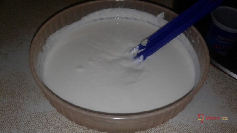 Bůček v jogurtu - fotografie 3