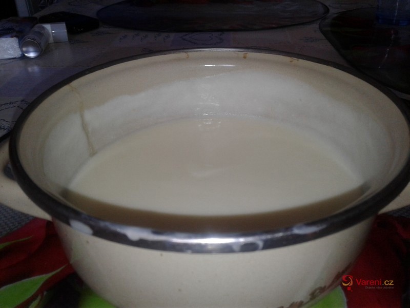 Pečený holandský pstruh - fotografie 4