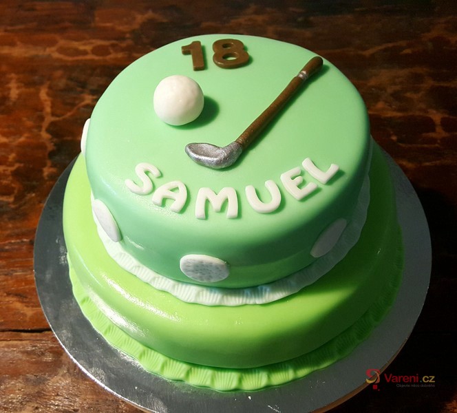 Rychlý piškotový korpus - fotografie 3