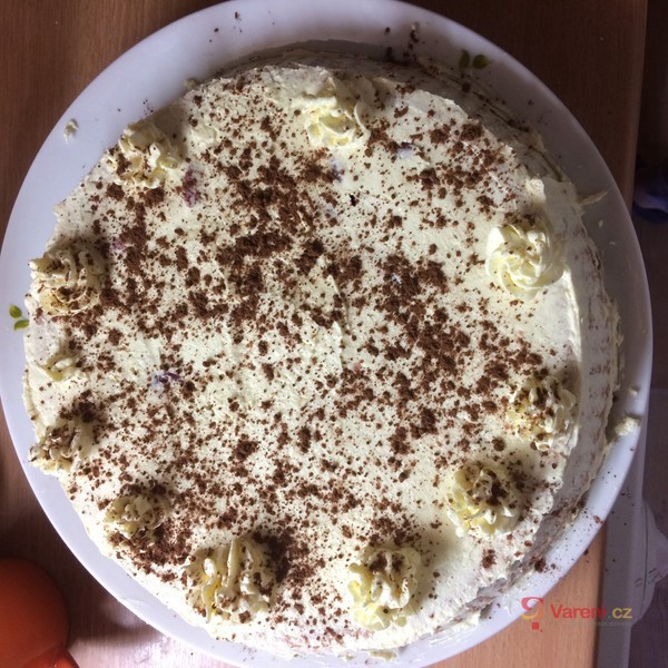 Rychlý hrníčkový koláč - fotografie 4