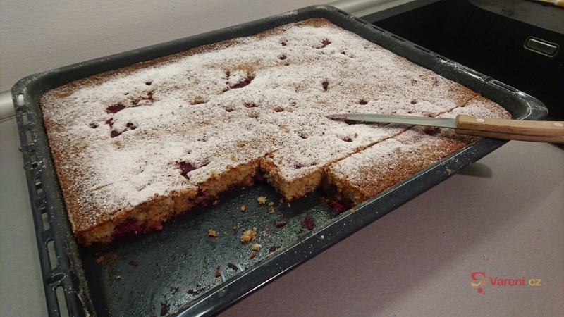 Olejová bublanina - fotografie 2