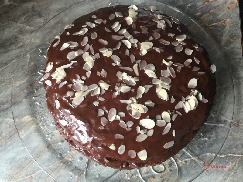 Rychlý hrnkový perník - fotografie 4