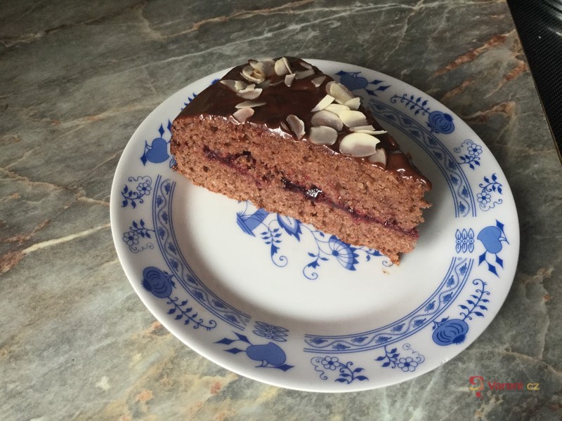 Rychlý hrnkový perník - fotografie 2