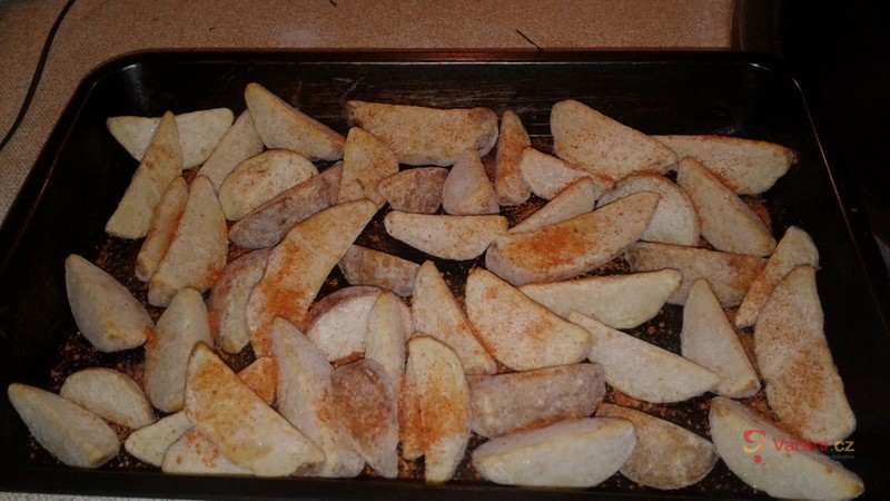 Kuřecí maso s míchanou zeleninou - fotografie 4