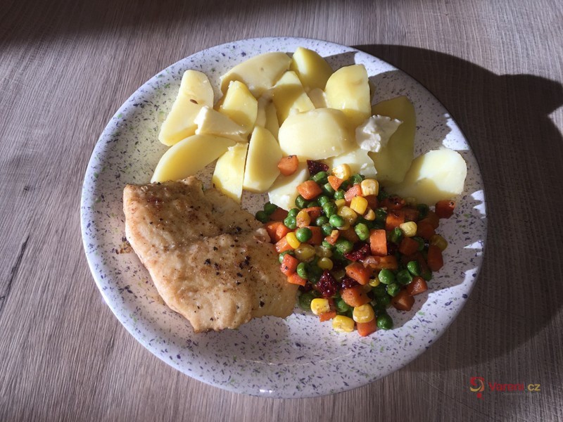 Filé pro dietáře - fotografie 2