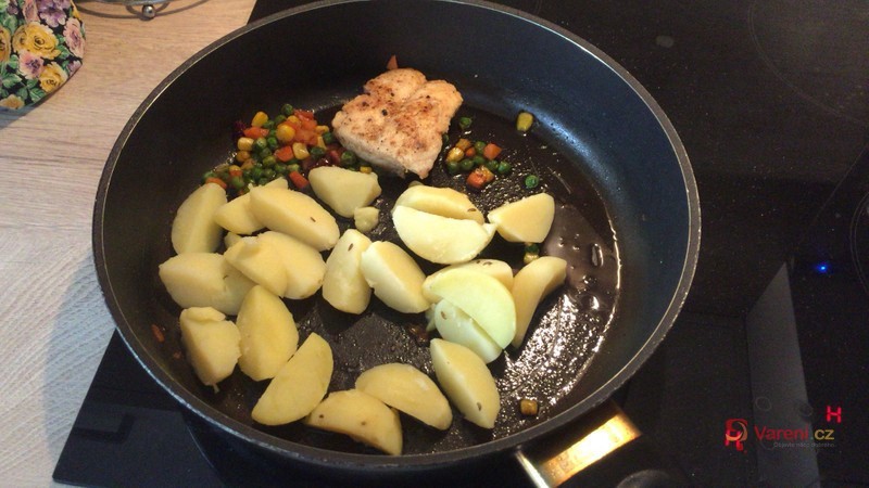 Filé pro dietáře - fotografie 3