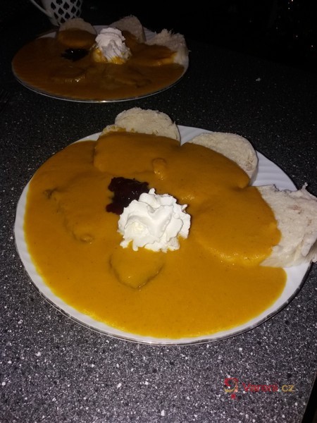 Svíčková na smetaně podle Richarda Nováka - fotografie 4