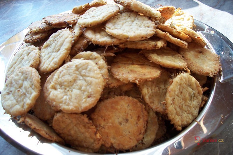 Zelňáky se škvarky - fotografie 2