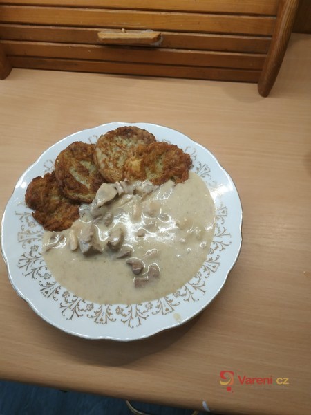 Kuře pana faráře - fotografie 2