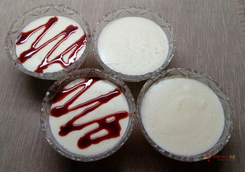 Domácí termix - fotografie 2