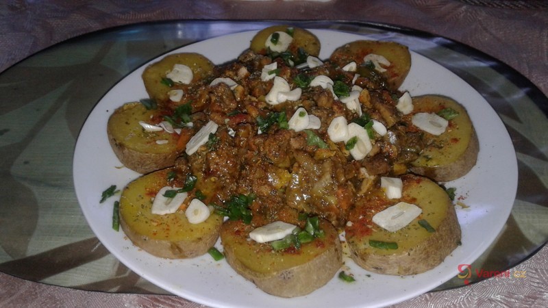 Krůtí čína - fotografie 4