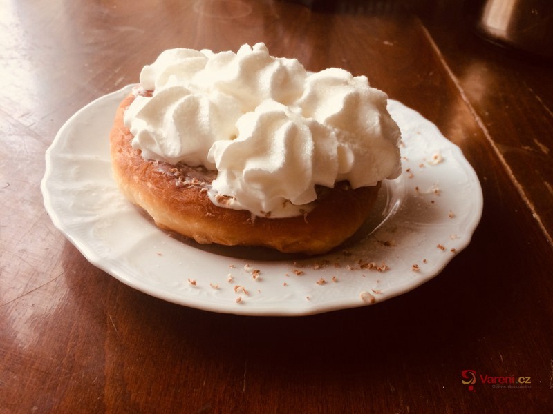 Babiččiny vdolky - fotografie 3