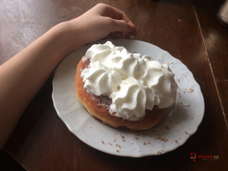 Babiččiny vdolky - fotografie 5