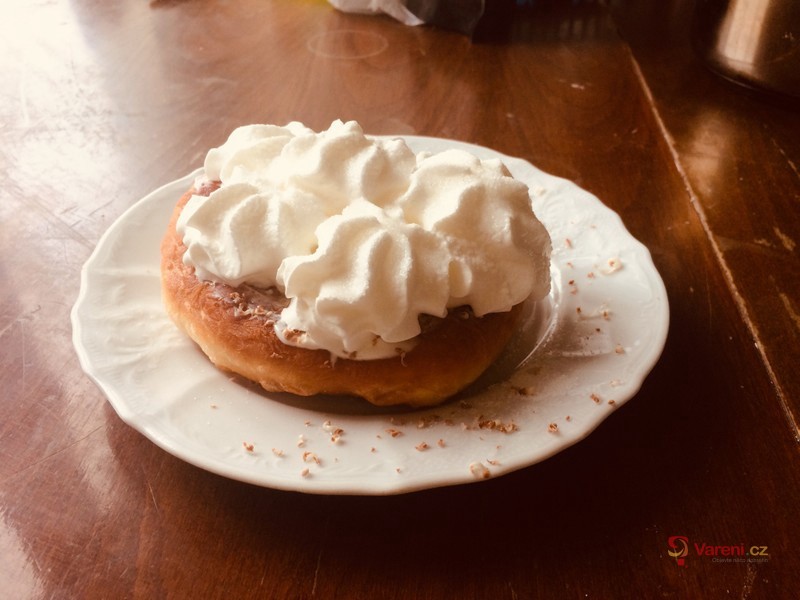 Babiččiny vdolky - fotografie 4