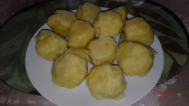 Pomalu pečená kachna téměř bez práce - fotografie 5