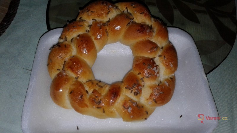 Kynuté velikonoční jidáše - fotografie 3