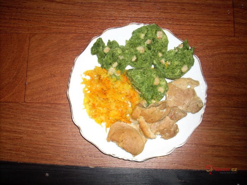 Vepřo-špedlo-mrzelo - fotografie 2