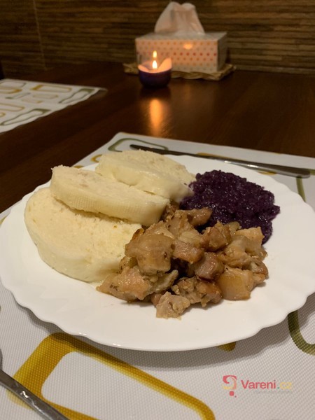 Výpečky - fotografie 2