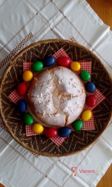 Mazanec - fotografie 2