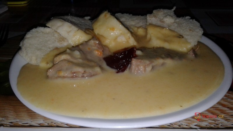 Svíčková na smetaně po našem - fotografie 3