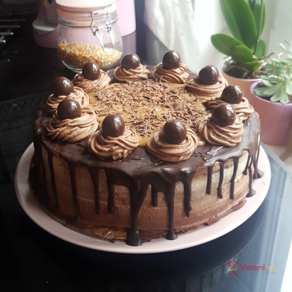 Rychlé piškotové těsto - fotografie 2