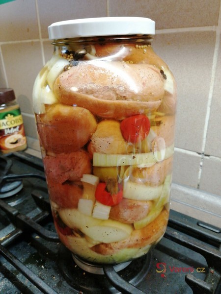 Fílovy utopenci - fotografie 2