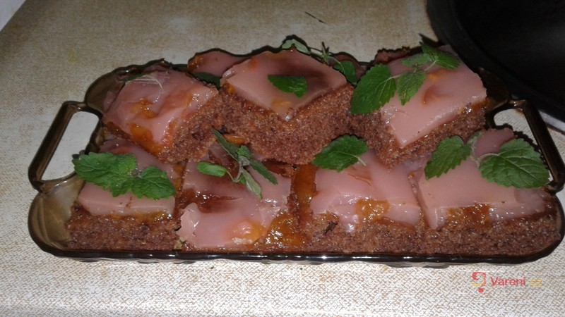 Rychlý perník - fotografie 2