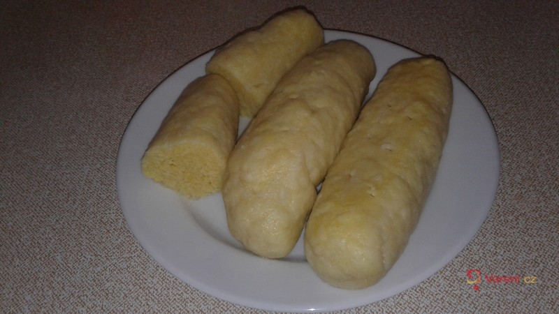 Králík na divoko - fotografie 5