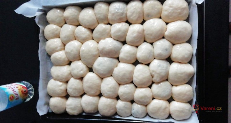 Honzovy kynuté buchty - fotografie 4