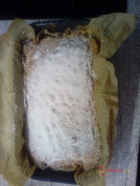 Citronová babeta - fotografie 2