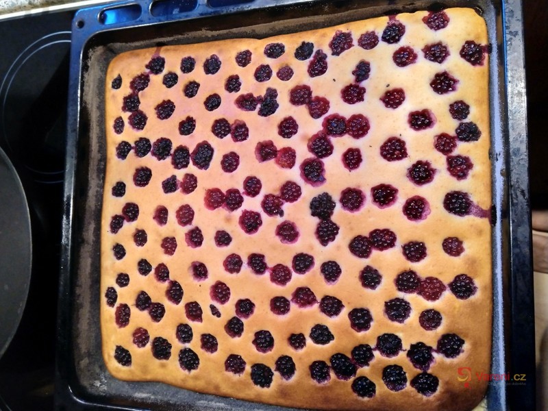 Hrnková bublanina - fotografie 5