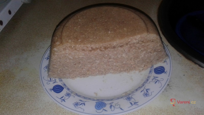 Domácí dršťkový sulc - fotografie 4