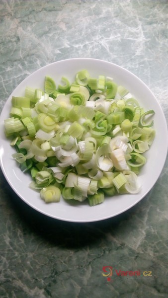 Křehké kuře na kari - fotografie 4