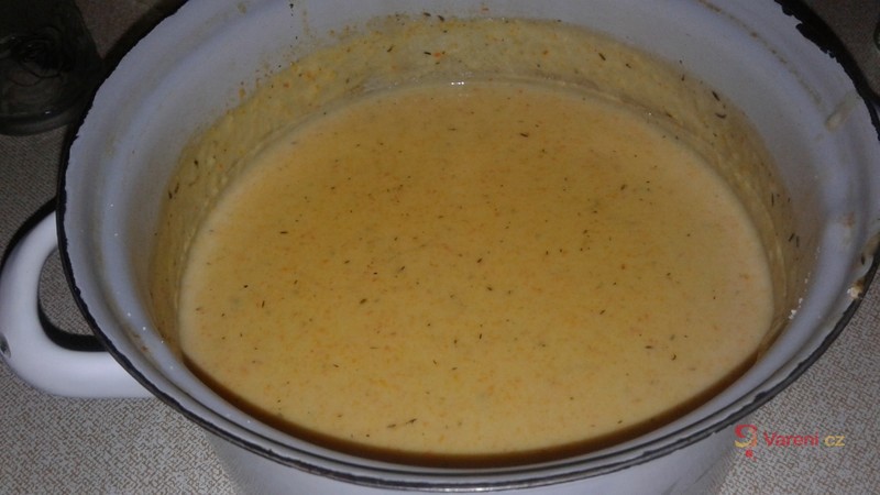 Svíčková na smetaně od maminky - fotografie 4