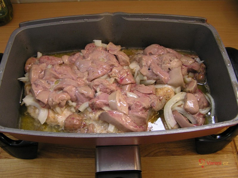 Kyjevské řízky - fotografie 3