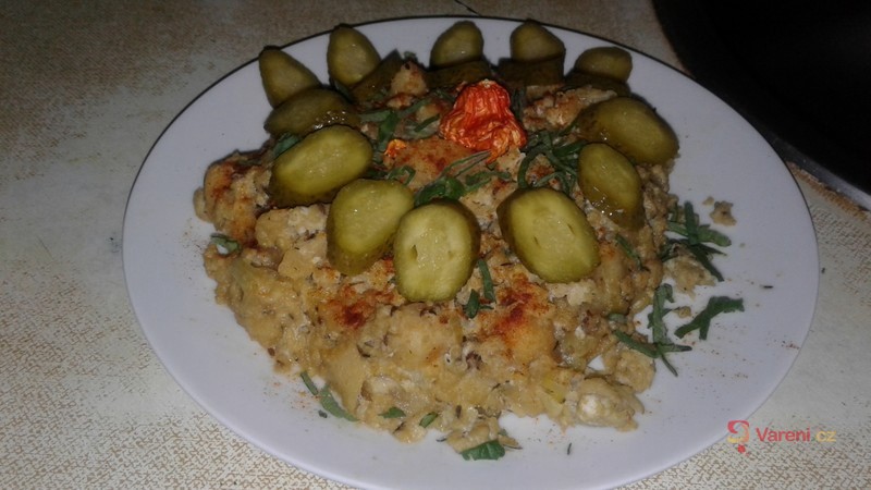 Knedlíky za 45 minut - fotografie 2