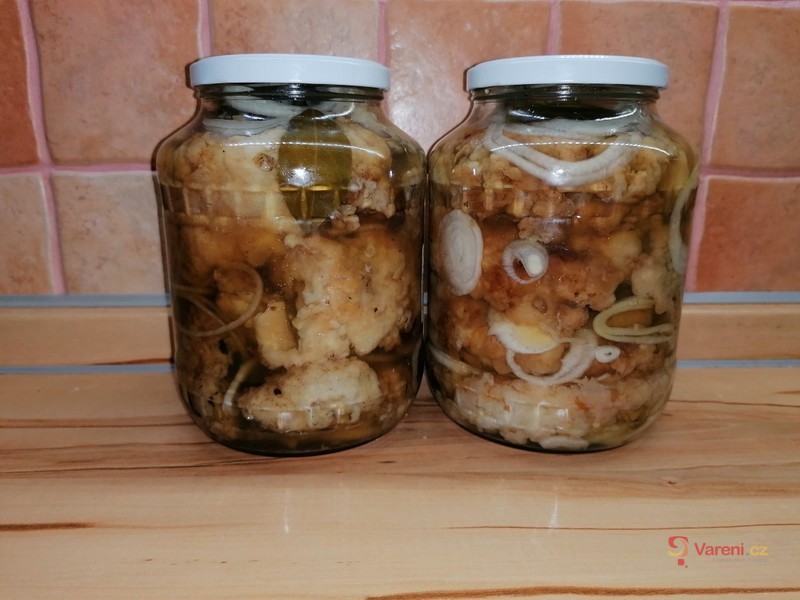 Pečenáče - fotografie 2