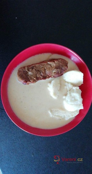 Svíčková na smetaně podle Richarda Nováka - fotografie 3