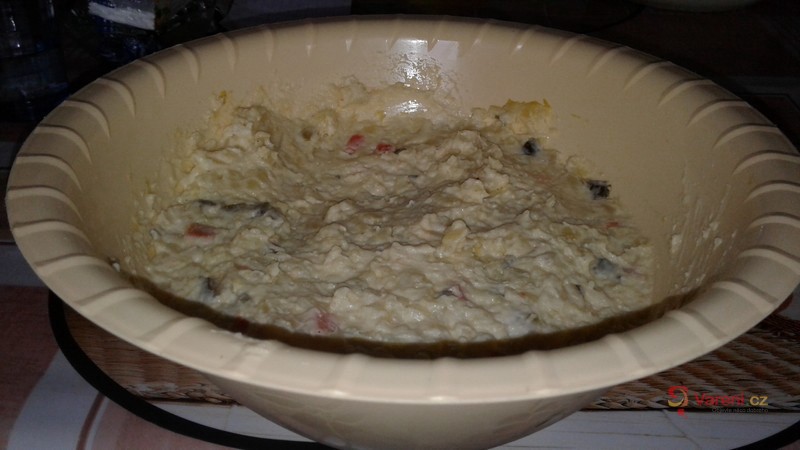 Zapečené smažené vepřové řízky - fotografie 2