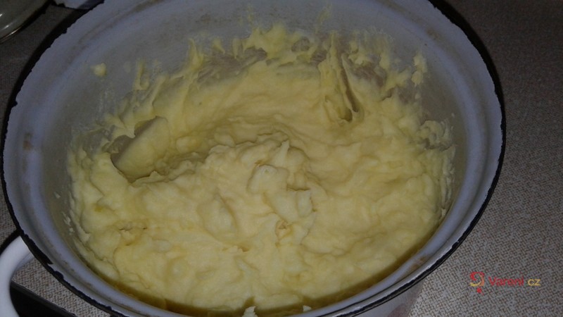 Jemné vepřové řízečky - fotografie 2